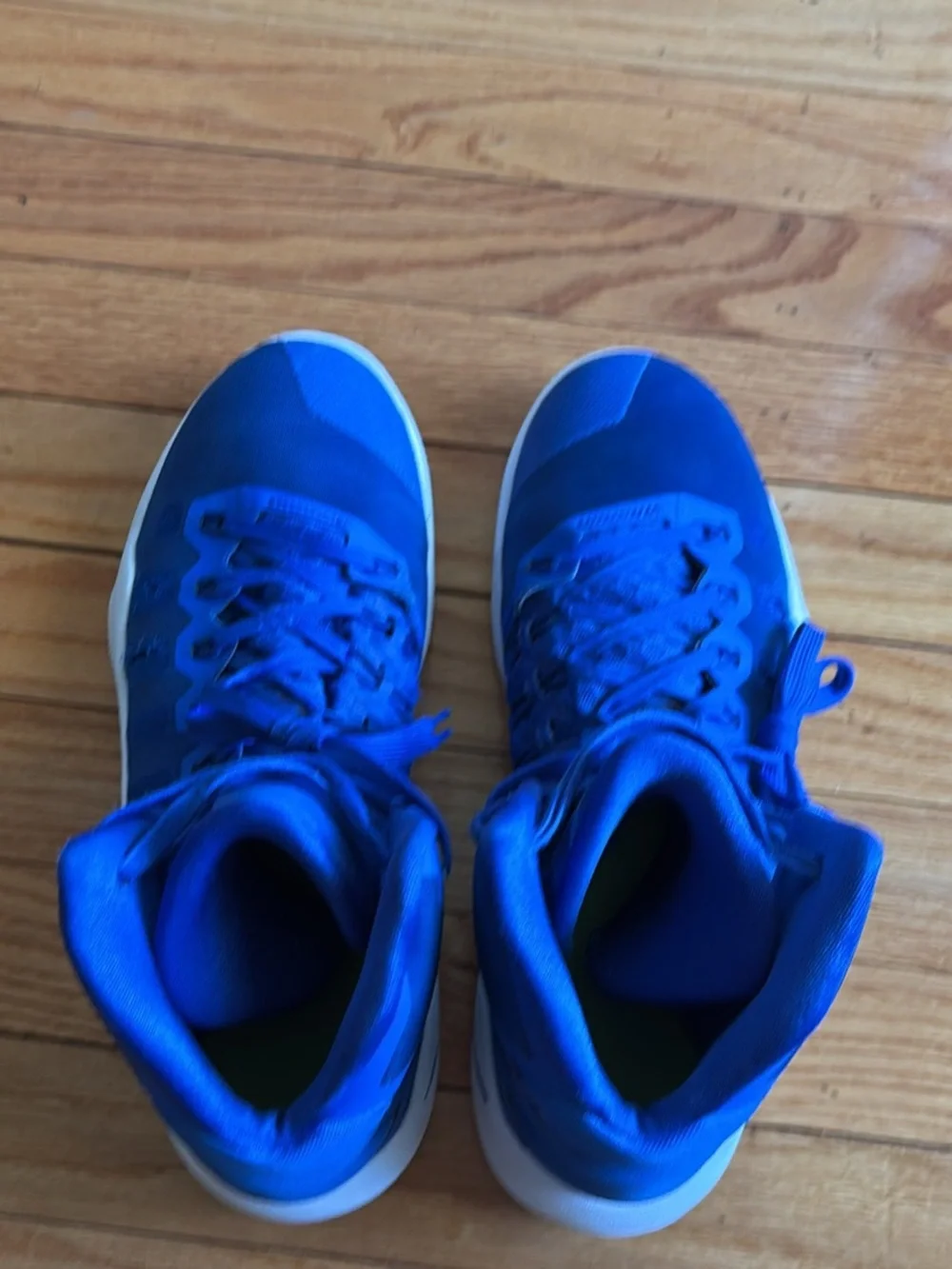 Nike Hyperdunk 2016 Basketball Shoes Size 10